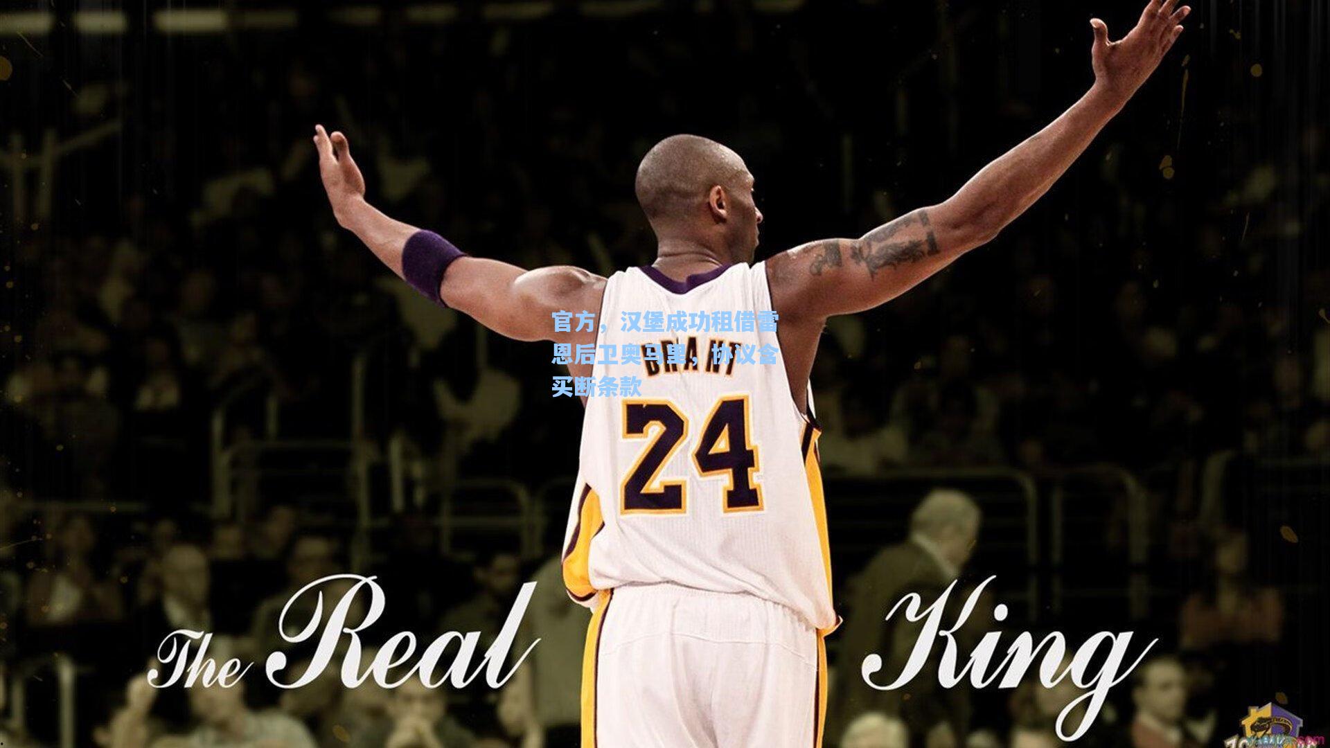 官方，汉堡成功租借雷恩后卫奥马里，协议含买断条款